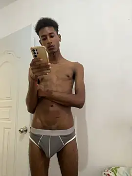 Samu_t7 Webcam Show