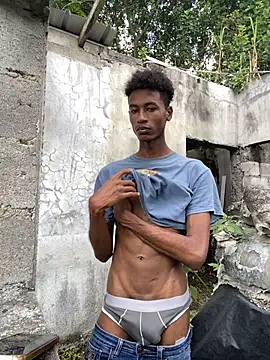 Show modela Samu_t7 na web-kameri