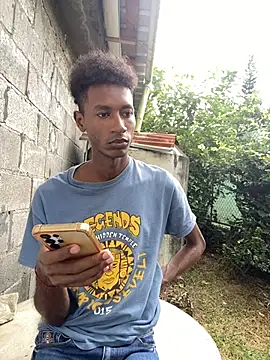 Samu_t7 ওয়েবক্যাম শো
