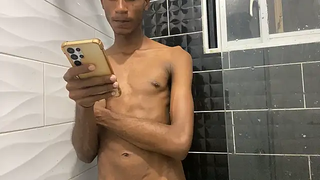 Samu_t7 webkamerás műsora