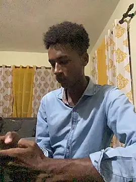 Samu_t7 webcam show
