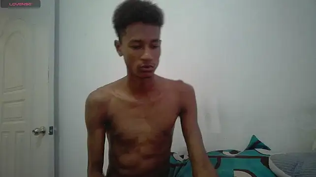 Samu_t7 Webcam Show