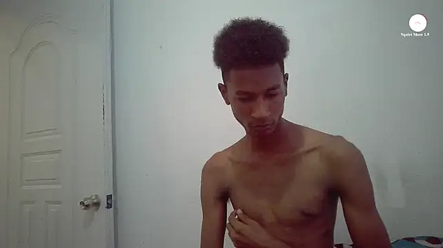 Samu_t7 ওয়েবক্যাম শো