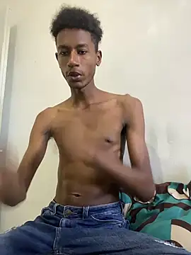 Samu_t7 Pertunjukan Webcam
