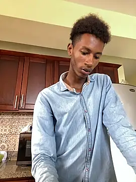 Samu_t7 Webcam Show