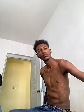 Samu_t7 webkamerás műsora