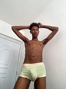 Samu_t7 网络视讯表演