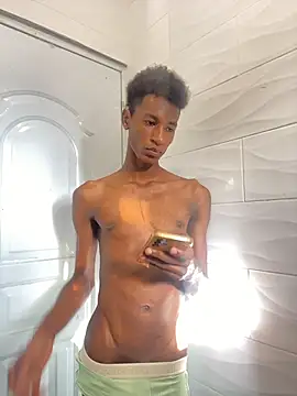 Samu_t7 Webcam show