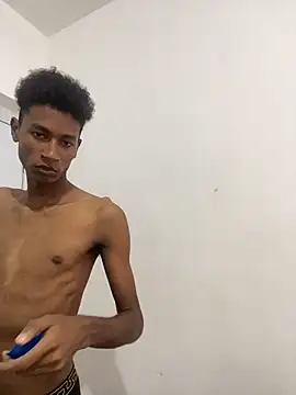 Samu_t7 Show Webcam