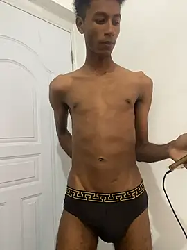 Samu_t7 Pertunjukan Webcam