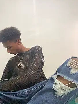 Samu_t7 webkamerás műsora