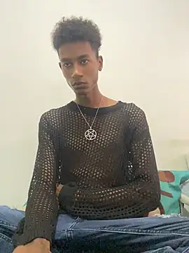Samu_t7 webcam show