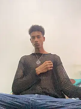 Samu_t7 – webcam-show