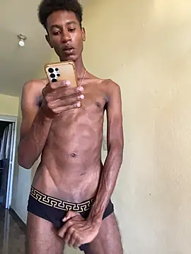 Samu_t7 Шоу с уебкамера