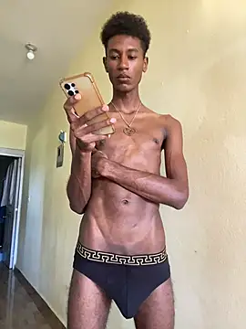 Samu_t7 Pertunjukan Webcam