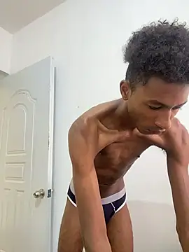 Samu_t7 Webcam-Show