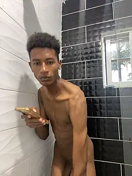 Badboy_00s Pertunjukan Webcam