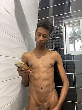 Badboy_00s Шоу с уебкамера