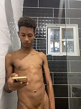 Badboy_00s Шоу с уебкамера