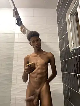 Badboy_00s: διαδικτυακό σόου στην κάμερα
