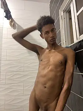 Badboy_00s Webcam Show