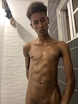 Show webcam de Badboy_00s