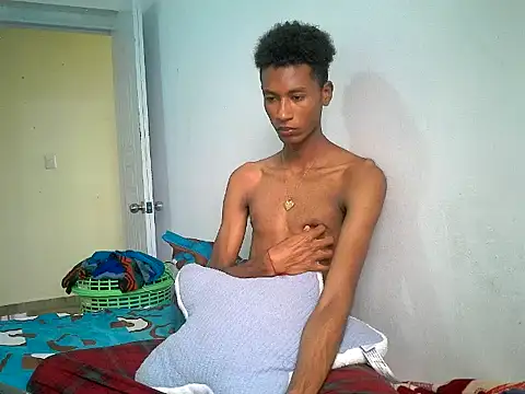 Show de webcam de Badboy_00s