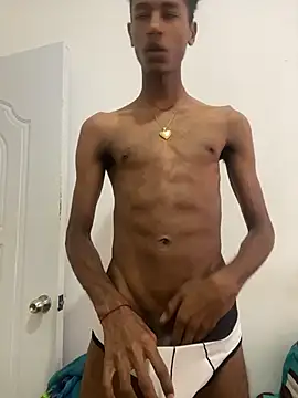 Show Webcam de Badboy_00s