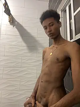 Show modela Badboy_00s na web-kameri