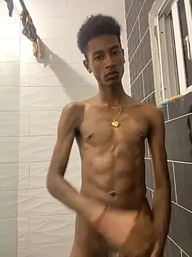 Badboy_00s Webcam Show