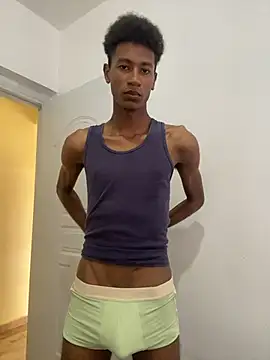 Badboy_00s Adlı Modelin Web Kamerası Şovu