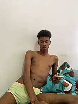 Badboy_00s' Webcam Show