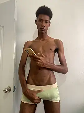 Badboy_00s 网络视讯表演