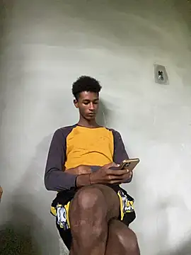 Badboy_00sn Webbikameraesitys