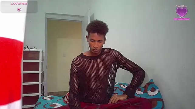 Show de webcam de Badboy_00s