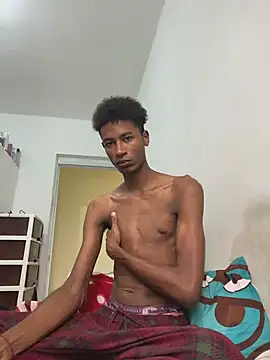 Show de webcam de Badboy_00s