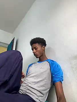 הופעת וובקאם של Badboy_00s
