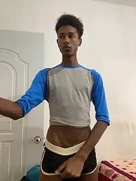 Badboy_00s Webcam show