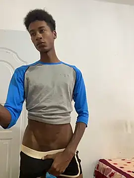 Badboy_00s' Webcam Show