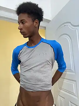 Badboy_00s Webcam Show