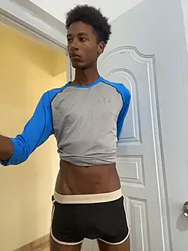Badboy_00s Webcam-Show