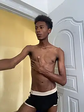 Badboy_00s Pertunjukan Webcam