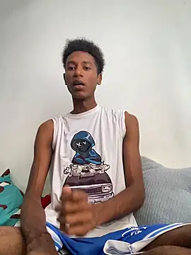 Badboy_00s' Webcam Show