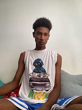 Show modela Badboy_00s na web-kameri