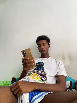 Badboy_00s Pertunjukan Webcam