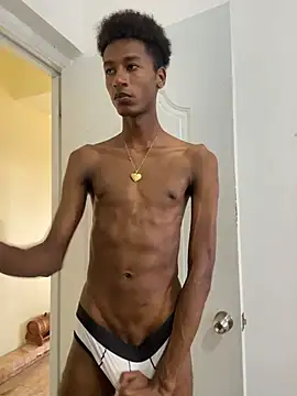 Show webcam de Badboy_00s