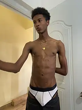 Badboy_00s Show in webcam