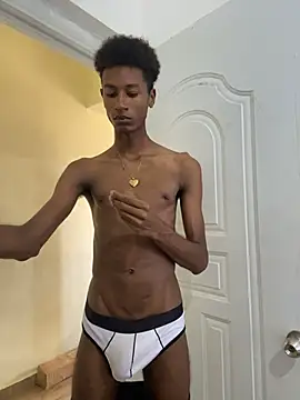 Badboy_00sのウェブカメラショー