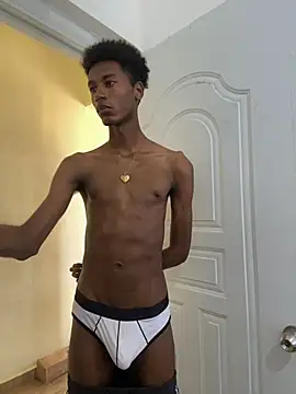 הופעת וובקאם של Badboy_00s