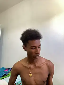 Show Webcam de Badboy_00s